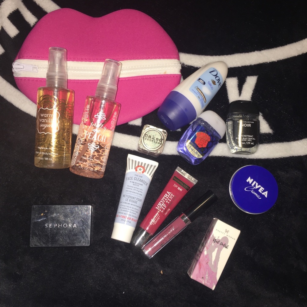 Must have bundle 💄